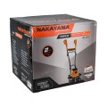 Σκαπτικό ηλεκτρικό NAKAYAMA MB2100 Σκαπτικό ηλεκτρικό NAKAYAMA MB2100