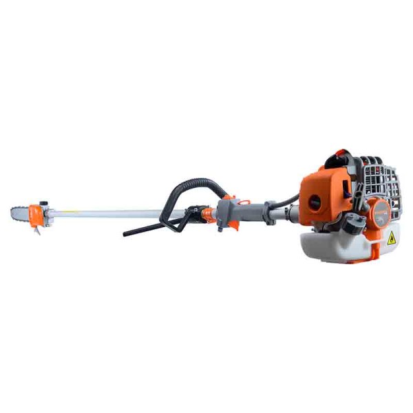 Κονταροπρίονο βενζίνης NAKAYAMA PS2600 Κονταροπρίονο βενζίνης NAKAYAMA PS2600