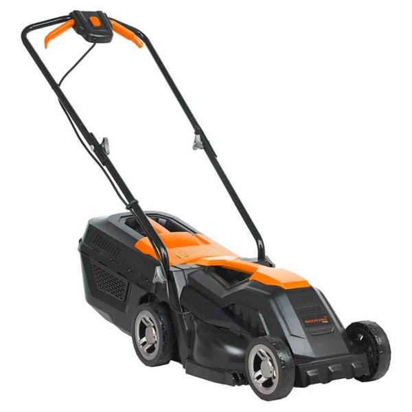 Χλοοκοπτική ηλεκτρική NAKAYAMA EM3210 Χλοοκοπτική ηλεκτρική NAKAYAMA EM3210