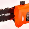 Κονταροπρίονο ηλεκτρικό NAKAYAMA ES7250
