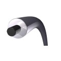 Μεσηνέζα Θαμνοκοπτικού  4.0mm  NAKAYAMA NC1010