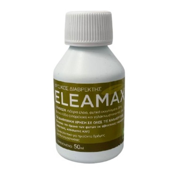 Eleamax 50ml Eleamax 50ml