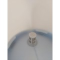 ΨΕΚΑΣΤΗΡΑΣ ΜΠΑΤΑΡΙΑΣ 8 ΛΙΤΡΩΝ ''ELETTRA VENUS 8'' ΨΕΚΑΣΤΗΡΑΣ ΜΠΑΤΑΡΙΑΣ 8 ΛΙΤΡΩΝ ''ELETTRA VENUS 8''