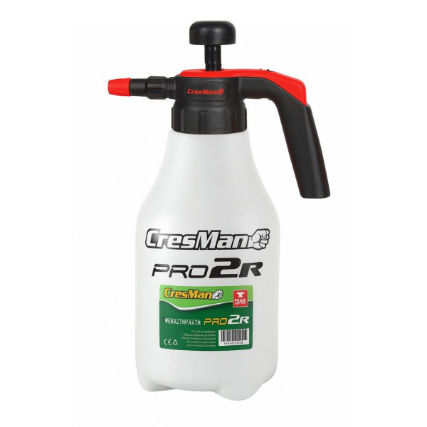 Ψεκαστήρας 2l Cresman βαρέως τύπου pro-2r Ψεκαστήρας 2l Cresman βαρέως τύπου pro-2r