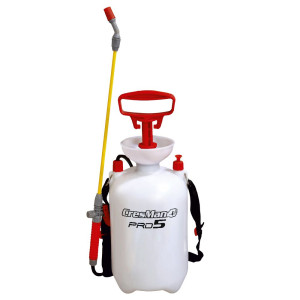 Ψεκαστήρας 5l Cresman