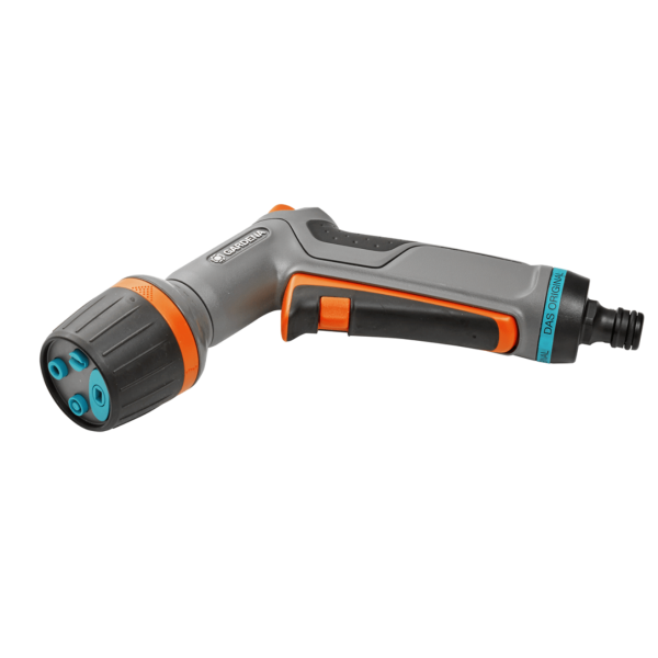 ΠΙΣΤΟΛΙ ΚΑΘΑΡΙΣΜΟΥ GARDENA COMFORT ECOPULSE