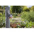 Προγραμματιστής Ποτίσματος Μπαταρίας Gardena Easy Plus 1 Εξόδου