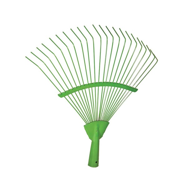 Σκούπα γκαζόν κωνική Σκούπα γκαζόν κωνική