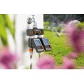 Διανομέας Ποτίσματος GARDENA με Συνδέσμους και Διακόπτη