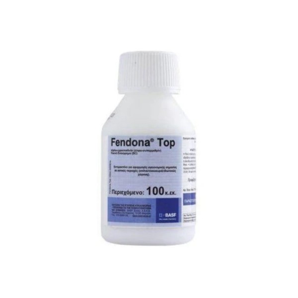Fedona Top 100cc