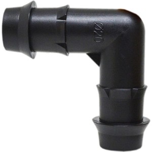 Γωνία Σωλήνας Φις