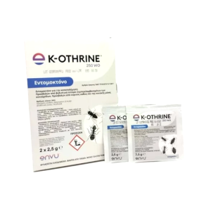 K-Othrine 250wg 2x25g
