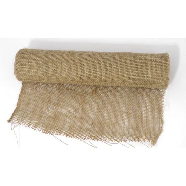 Λινάτσα Ρολό Λινάτσα Ρολό