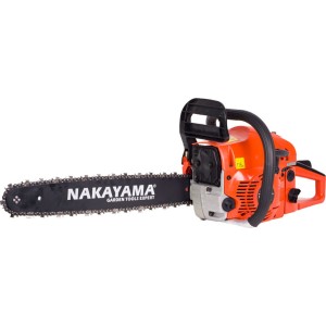 Αλυσοπρίονο NAKAYAMA PC4600