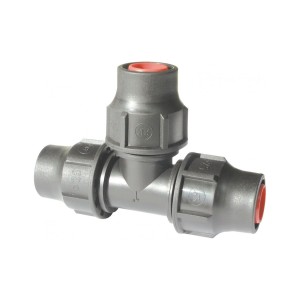 Ταφ Σωλήνας Τύπου Lock 