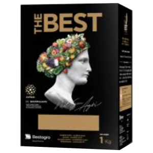 THE BEST 15-5-30
