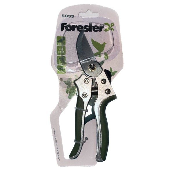Ψαλίδι κλάδου αλουμινίου FORESTER