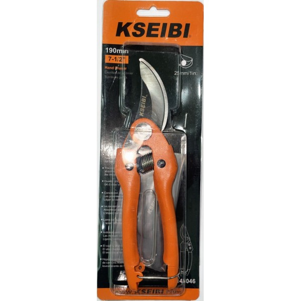 Ψαλίδι κλάδου KSEIBI