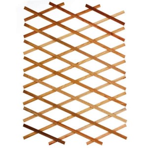 Ξύλινο πτυσσόμενο καφασωτό